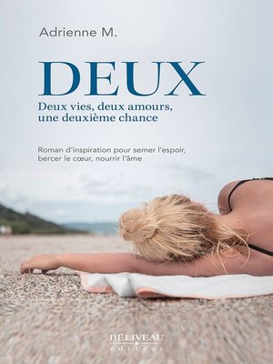 cover image of Deux